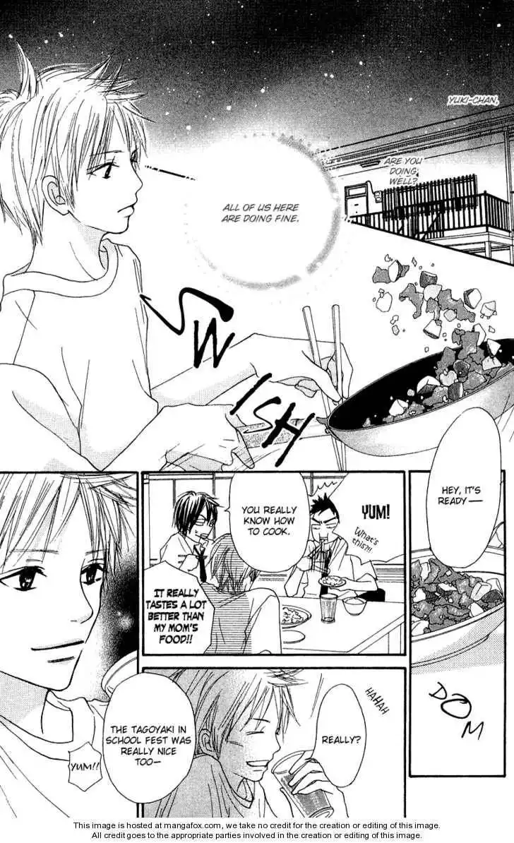 Crazy for You (Shoujo) Chapter 23 6